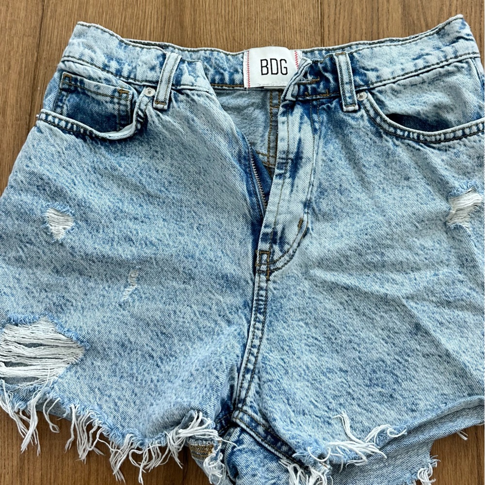 BDG shorts